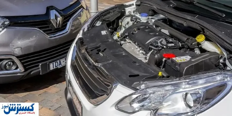 خبر مهم درباره بازگشت رنو به ایران