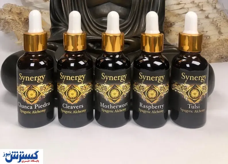 قیمت و خرید روغن خراطین 100% اورجینال و اصلی