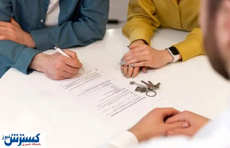 وکیل قرارداد: راهنمایی برای تدوین، بررسی و حل دعاوی قراردادی