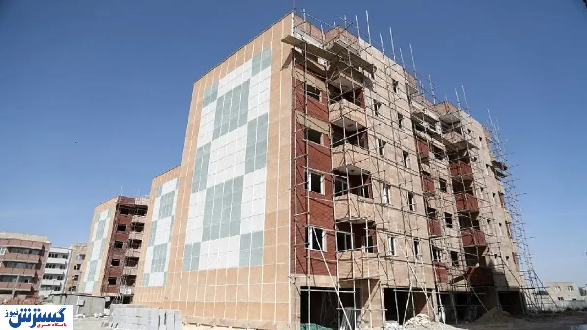 بانک‌ها عقب نشستند؛ مسکن ملی در یک قدمی بحران
