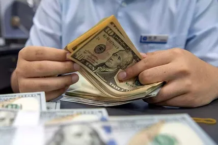 قیمت جدید دلار آزاد امروز یکشنبه ۱۸ مرداد ۱۴۰۵