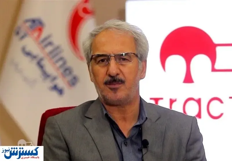 مدیرعامل باشگاه تراکتور استعفا داد +‌جزئیات