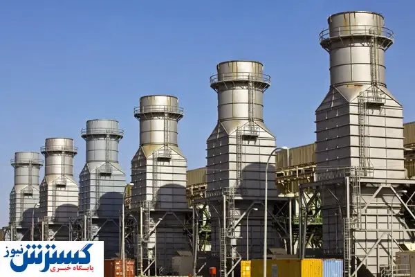 مصرف برق صنایع بزرگ کشور چقدر است؟