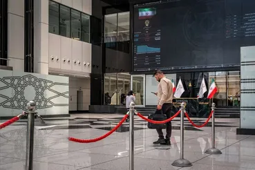 طلای جدید بازار معرفی شد ؛ پایان انحصار آبی دولت فرارسید ؟