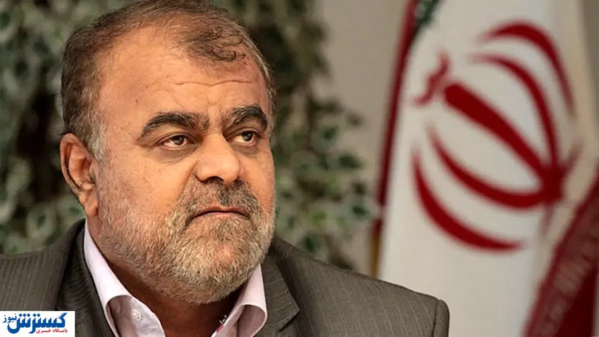 ماجرای ممنوع الخروجی بابک زنجانی از زبان کاندیدای انتخابات