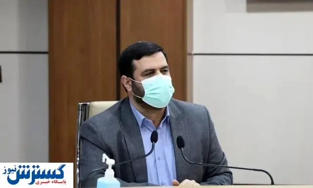 تزریق دوز چهارم  واکسن کرونا  برای افراد ۷۰ سال به بالا