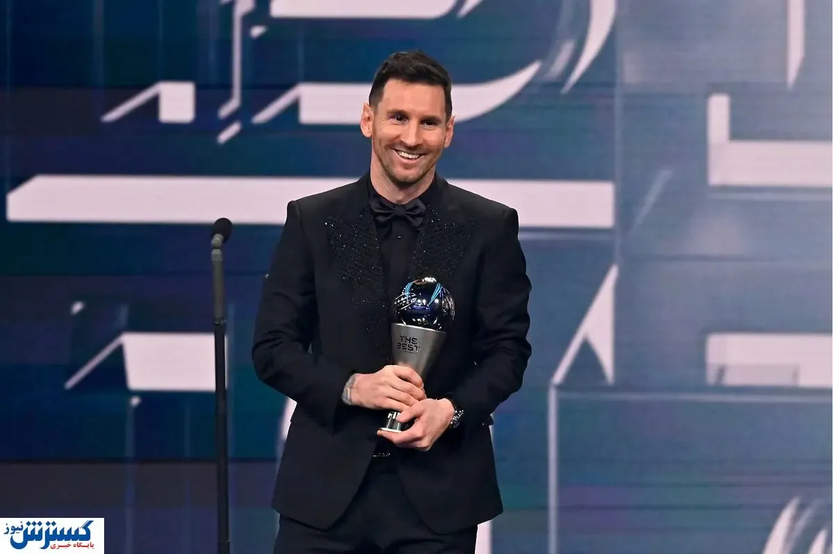 ۵۰۰ میلیون بدهید مسی را ببینید