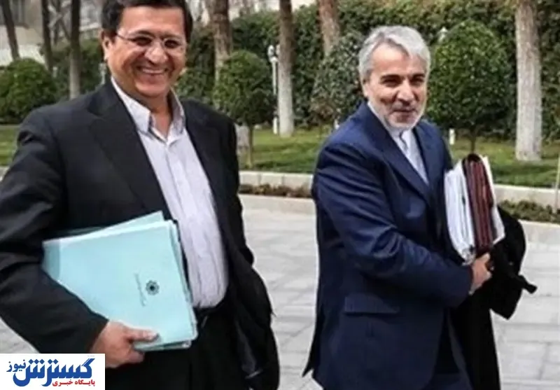 دعوای دو مسئول سر کسری بودجه