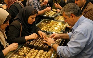 آخرین قیمت طلا و سکه در بازار امروز چهارشنبه ۱۴ مرداد ۱۴۰۵ + جدول