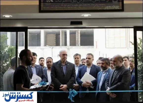 ۷۵ درصد تأمین مالی نهضت ملی مسکن در نظام بانکی به عهده بانک مسکن بوده است | راه رییس جمهور شهید را با همه توان ادامه می دهیم