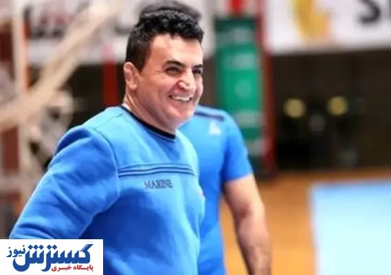 محمد بنا به تیم ملی کشتی بازگشت + جزئیات