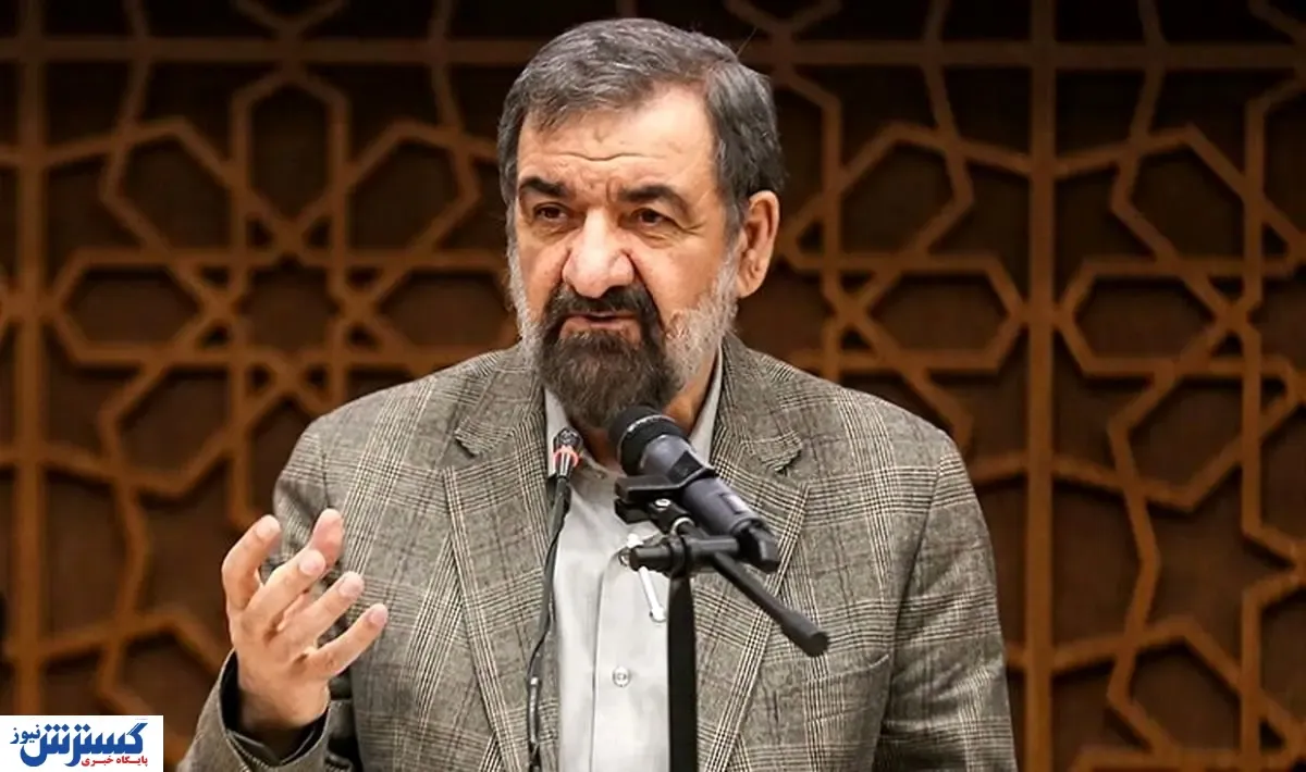 محسن رضایی: محاصره اقتصادی قابل شکسته شدن است