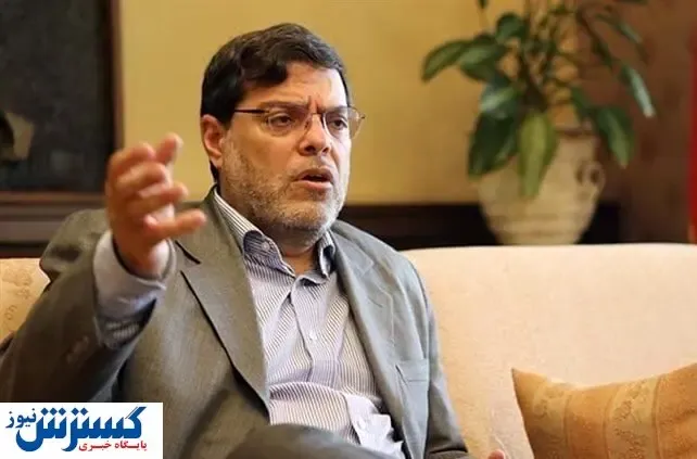 پیام معنادار مشاور تیم مذاکره کننده ایران / هوا دارد سرد می‌شود!