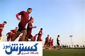 کرونا بیخ گوش پرسپولیسی ها