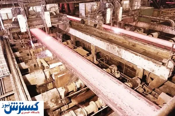 چوب لای چرخ صنعت فولاد نگذارید