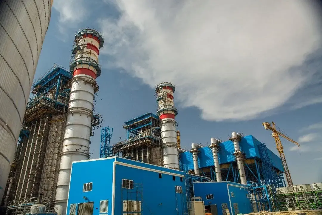 پیام مدیرعامل شرکت معدنی و صنعتی چادرملو به مناسبت روز ملی صنعت و معدن