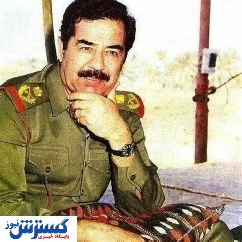 نامه‌های محرمانه صدام به ایران!
