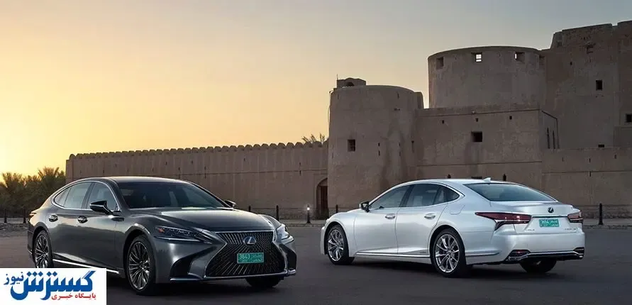 این خودرو ۲۷ میلیارد تومان قیمت دارد! + جدول