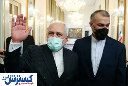 امیرعبداللهیان چالش‌های کمتری نسبت به ظریف دارد