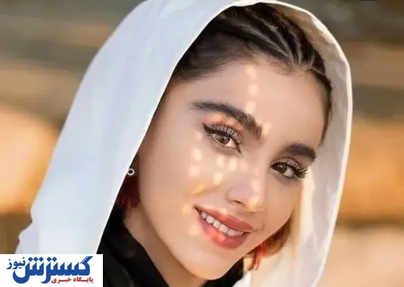 این دختر ورزشکار ایرانی می تواند مدل باشد + تصاویر