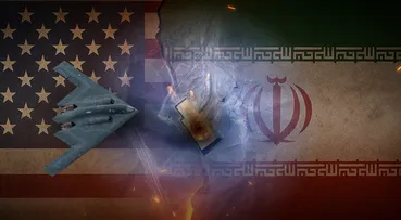 ماجرای حمله نافرجام آمریکا در روزهای ۲۴ تا ۲۶ دی / غضنفری: هواپیماهای ما بلند شدند، دشمن فرار کرد + جزییات