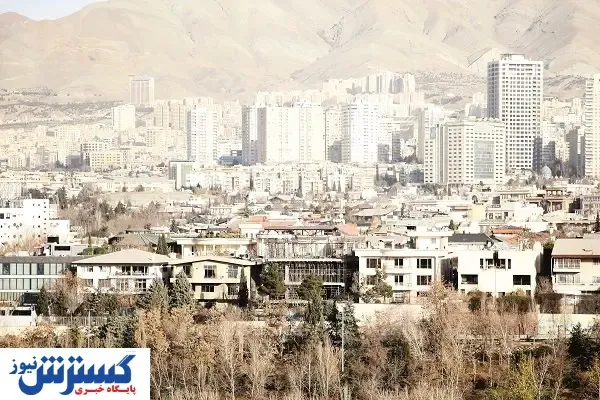 خروج مسکن از خواب زمستانی/بازار مسکن با افزایش نرخ دلار جان گرفت