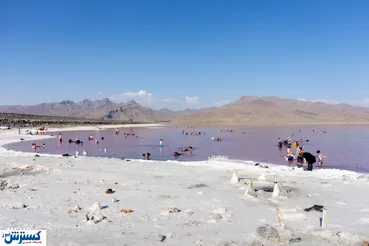 تصاویر/ سفر به اعماق کرونا