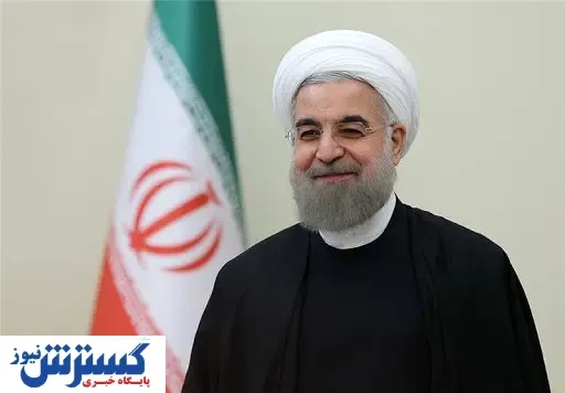 خبر خوش روحانی با بازار ها چه کرد؟