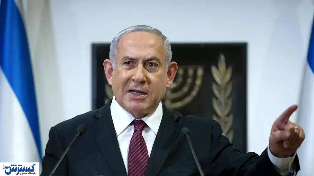 فوری | ذات شیطانی نتانیاهو برملا شد | او عاشق خونریزی است! +فیلم