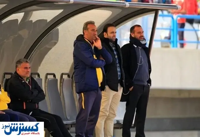 دیاباته به کار پرسپولیس می‌آید / بازیکن ۳۰ میلیاردی نمی‌تواند پاس بدهد!