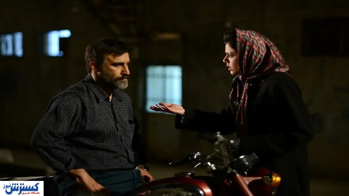 «عنکبوت» در راه اکران زمستان