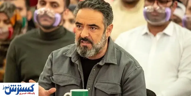 بازی درکارهای کمدی اعصابم را بهم می‌ریزد!