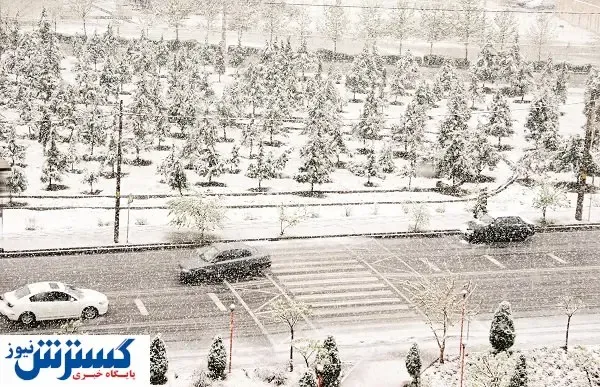 نیرو نداریم، زنجیرچرخ ببندید!