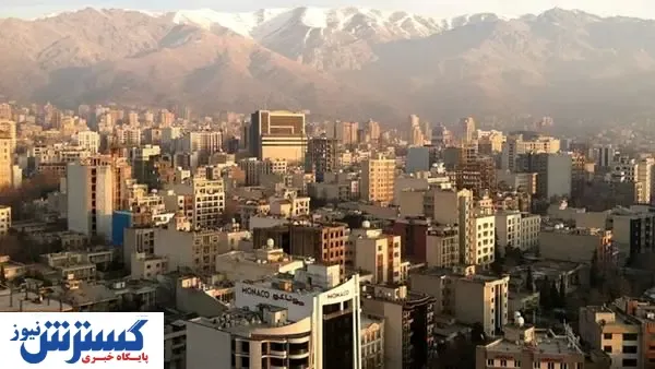 فقر بافت مسکونی مناسب، دلیل اصلی کمبود مسکن در کشور