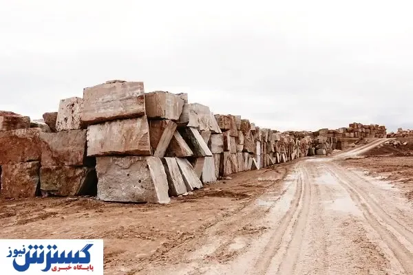 عـبرت معـدنی‌هـا از جنگ تجاری ابرقدرت‌ها