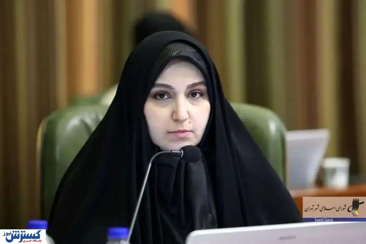 اعتراض قاطع دختر سردار سلیمانی به حذف مراسم جشن روز مرد + ویدئو