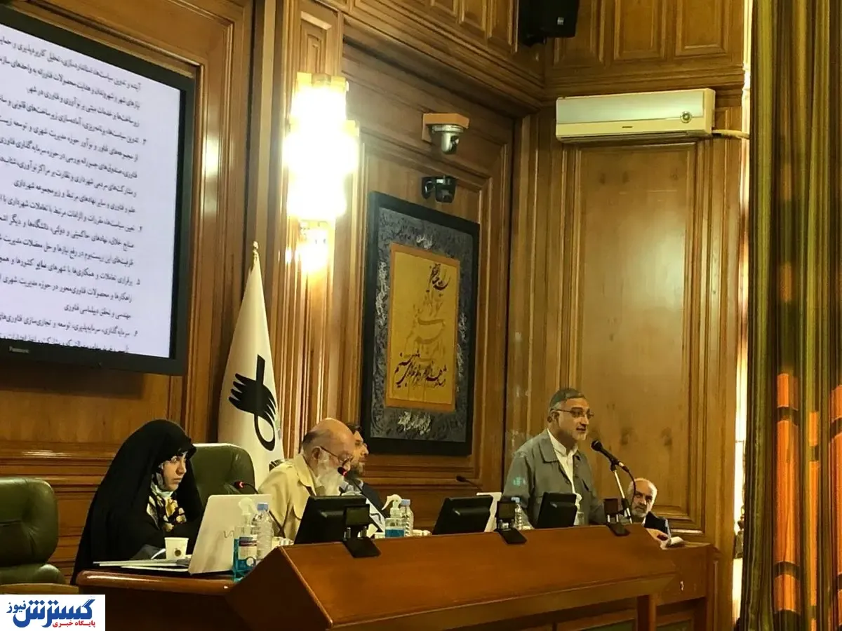 نیاز به برقراری تعامل و ارتباط با دولت داریم
