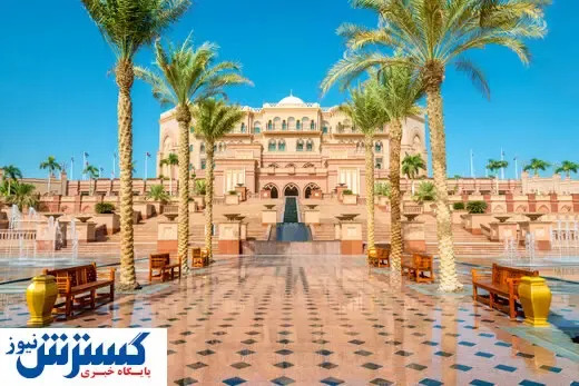 نگاهی به زندگی لاکچری رهبران فراری در دبی+عکس