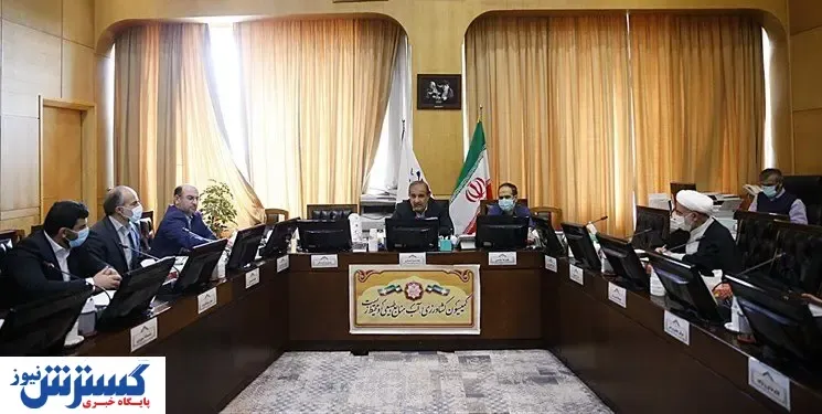حمایت کمیسیون کشاورزی مجلس از وزیر پیشنهادی