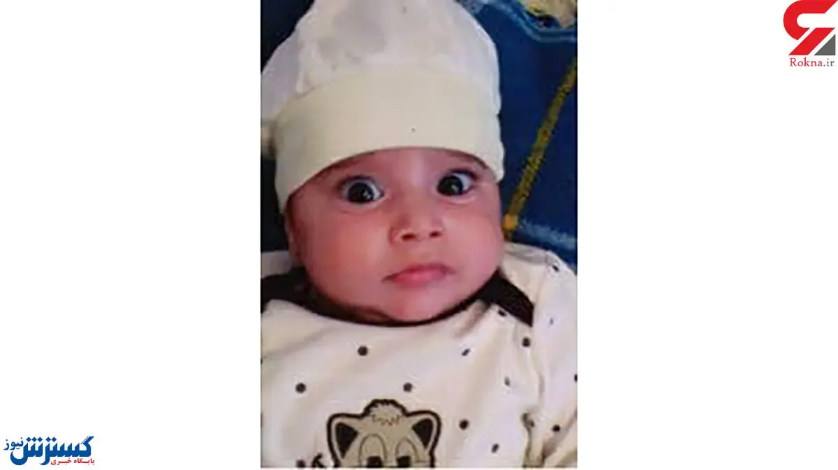 خانواده این کودک سرراهی را می‌شناسید؟