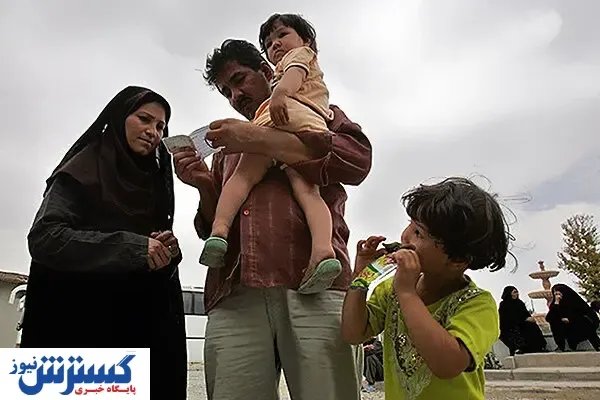 صفر تا صد حضور افغان ها در ایران / اخراج راه چاره نیست