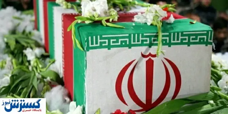 شهادت سرگرد مهدی هادی در زنجان + جزئیات