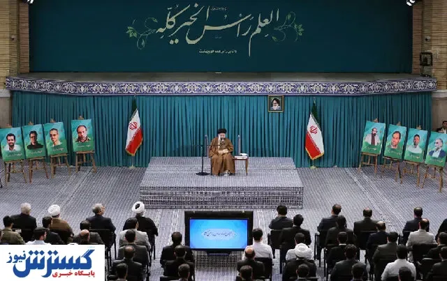 اگر جنایات در غزه متوقف نشود، نمی‌توان جلوی مقاومت را گرفت