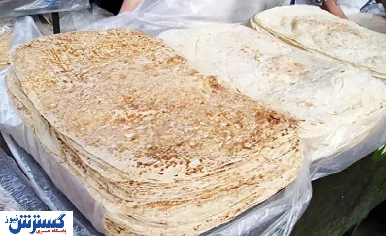 نان باز هم گران می‌شود؟/ یک مسئول خبر داد