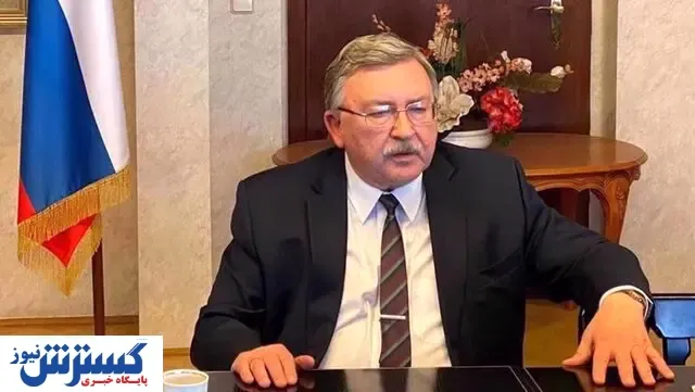 ایران باید فورا با آژانس بین‌المللی انرژی اتمی همکاری کند