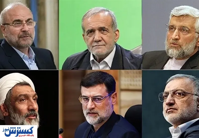 وعده های خنده دار توسط نامزدهای انتخاباتی | تولید لامبورگینی در پارکینگ خانه را فراموش نکرده ایم!