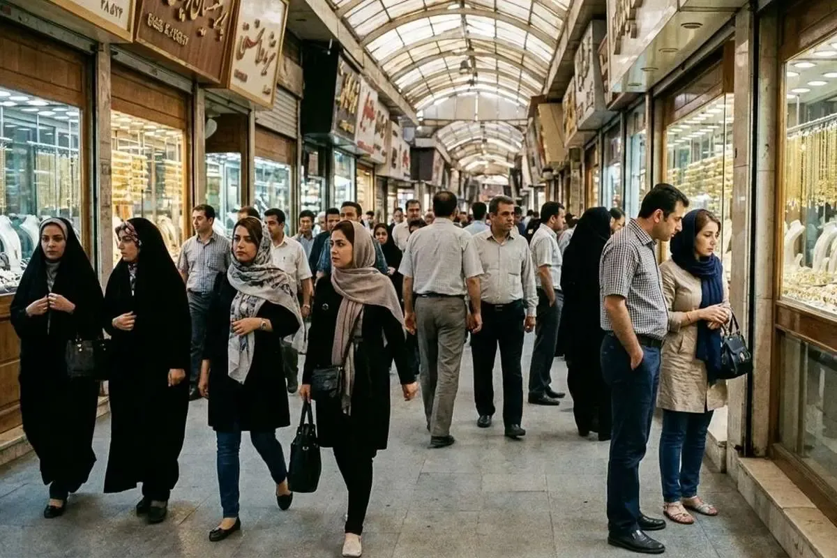 قیمت طلا و سکه امروز چهارشنبه ۲۶ فروردین / بازار آرام شد