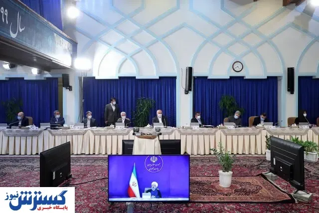 روحانی: اطلاعات بودجه را شفاف در اختیار مردم قرار دادیم