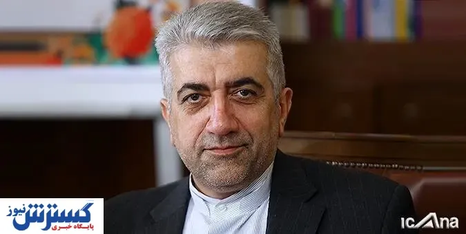 امضای دو قرار داد با وزارت برق عراق