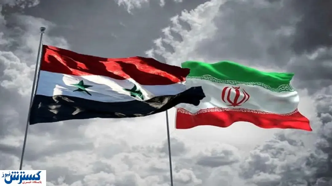 سفر بشار اسد به تهران، پیام ویژه برای شرکت‌ های ایرانی